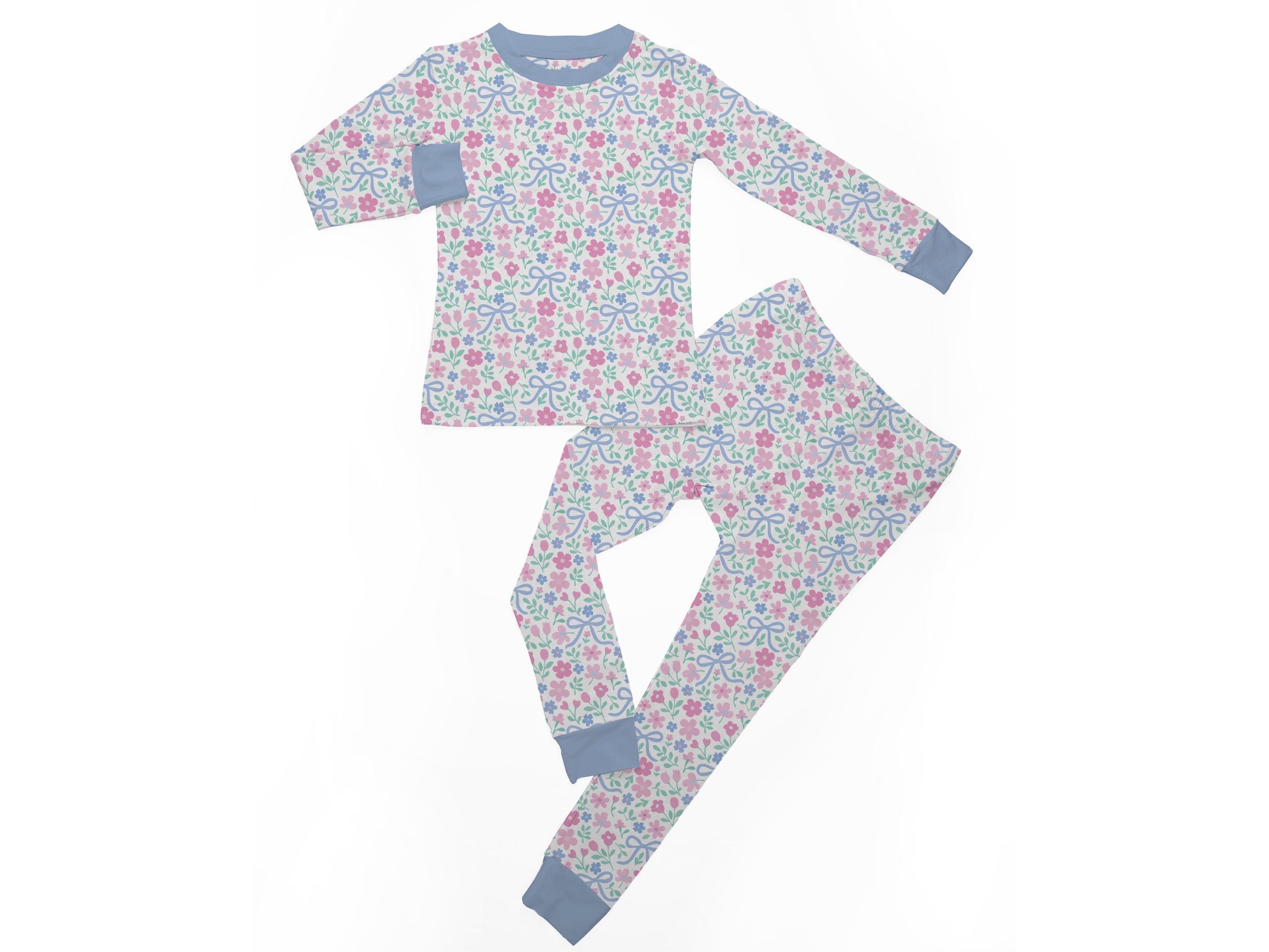 Petal Party Two Piece Set