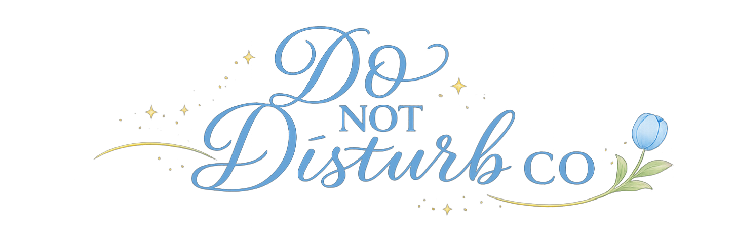 Do Not Disturb Co.
